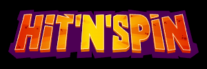 HitʼnʼSpin logo